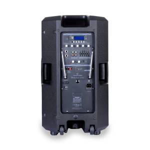 DIFFUSORE PORTATILE SOUNDSATION PROVIBE 12AIR