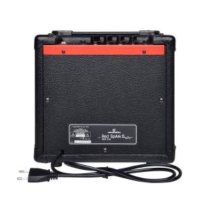 SOUNDSATION RED SPARK-15