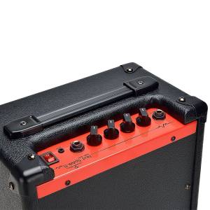  SOUNDSATION RED SPARK-15