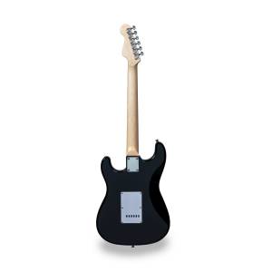  SOUNDSATION RIDER-PRO-RSH v2 BK