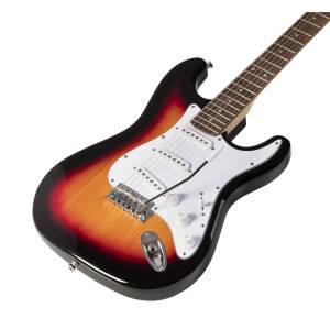  SOUNDSATION RIDER-STD-S 3TS