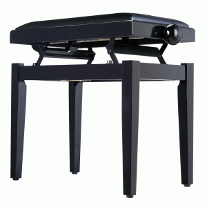 Panca per pianoforte SOUNDSATION SBH-100P-BK