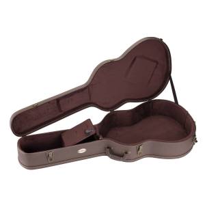Custodia per chitarra acustica SOUNDSATION SCWG-BV