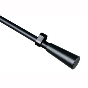 Asta microfono SOUNDSATION SMICS-200-BK