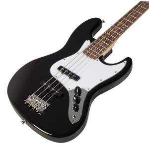 Basso elettrico SOUNDSATION SPUR BK