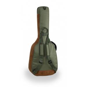 CUSTODIA CHITARRA ACUSTICA SOUNDSATION SUEDE-A-JG