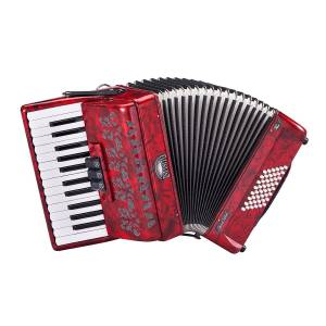  SOUNDSATION VOCE I 2648-RD