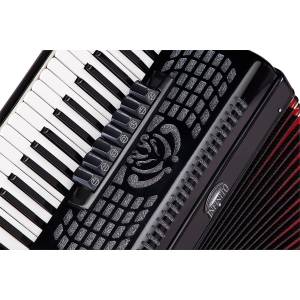  SOUNDSATION VOCE III 3796-BK