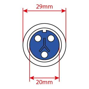  SOUNDSATION WADC-30POW-015