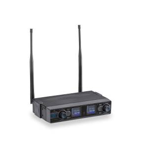  SOUNDSATION WF-D290HH MKII-A1