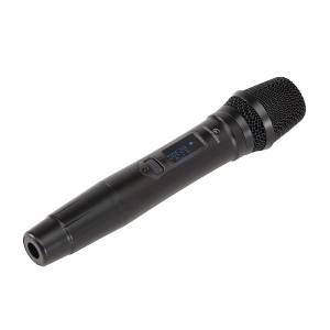 Radiomicrofono SOUNDSATION WF-D290HP