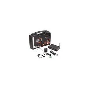  SOUNDSATION WF-U11PA