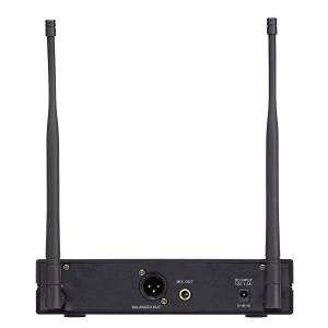 RADIOMICROFONO A MANO SOUNDSATION WF-U1300H