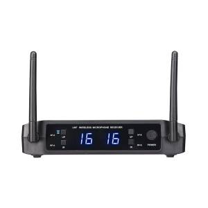 Radiomicrofono  SOUNDSATION WF-U216HH-A1