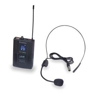  SOUNDSATION WF-U2602HP