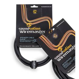  SOUNDSATION WM-PCJJ10