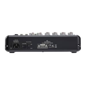 Mixer SOUNDSATION YOUMIX-402 MEDIA