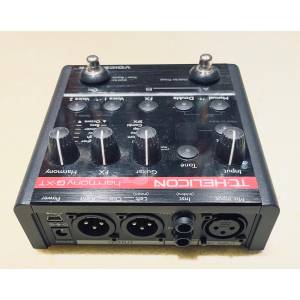 EFFETTO VOCE TC HELICON HARMONY G-XT