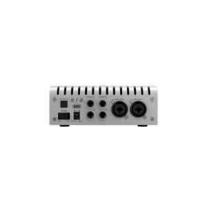 SCHEDA AUDIO UNIVERSAL AUDIO Apollo Twin X Duo Gen 2 Analog C
