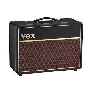 AMPLIFICATORE PER CHITARRA VOX AC10C1 combo valvolare