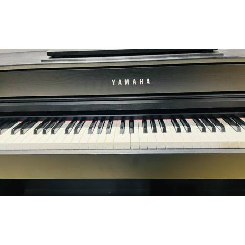 PIANOFORTE DIGITALE YAMAHA CLP 535