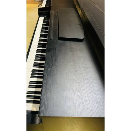 PIANOFORTE DIGITALE YAMAHA CLP 535