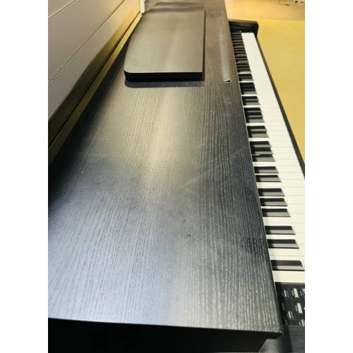 PIANOFORTE DIGITALE YAMAHA CLP 535