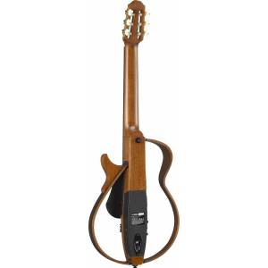 Chitarra classica YAMAHA SLG200NW Silent Guitar