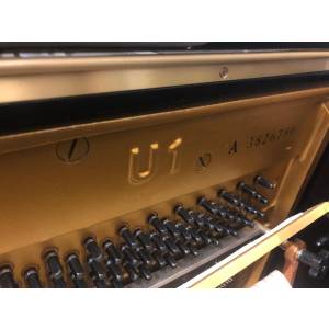 Pianoforte verticale YAMAHA U1A