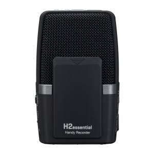 REGISTRATORE ZOOM H2 ESSENTIAL