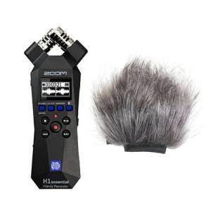 ANTIVENTO ZOOM WSH-1E
